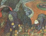 Vincent Van Gogh Memory of the Garden at Etten (nn04) Spain oil painting artist